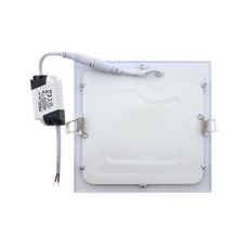 LED Podhľadové svietidlo QTEC LED/9W/230V 2700K