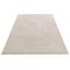 ELLE Decoration , Kusový koberec New York 105084 Cream, beige, 200x290, béžová, obývacia izba
