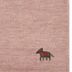 Asra Ručne všívaný kusový koberec Asra wool pink - 120x170 cm