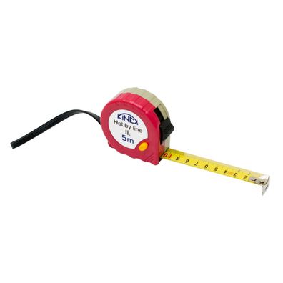 Zvinovací meter Hobby Line II 5m