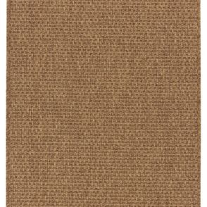 BT Carpet - Hanse Home koberce Behúň Nature 104272 Brown – na von aj na doma - 80x250 cm