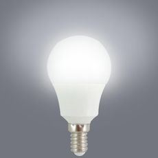 Žiarovka LED P45 6W E14 6500K HD063