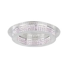 Eglo 39404 - LED Stmievateľné stropné svietidlo PRINCIPE LED/44W/230V