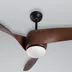 Stropný ventilátor Breeze s diaľkovým ovládaním