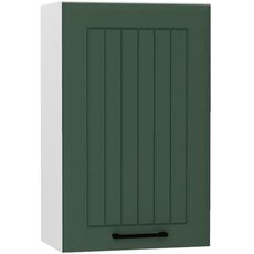 Skrinka do kuchyne Irma W45 Pl zelená Mat