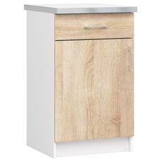 Ak furniture Kuchynská linka Artus S50 D1SZ1