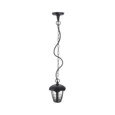 Rabalux 8620 - Vonkajší luster MARSEILLE 1xE27/60W/230V