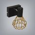 Lampa Mini Szach 2745KZ/Z-A-1 LS1