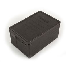 Termobox pre gastronádoby, 600 x 400 x 316 mm