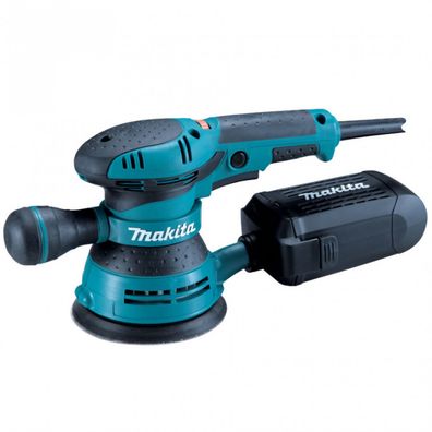 Excentrická brúska s reguláciou 125mm, 300W, Makita - BO5041