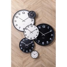 Nástenné hodiny ø 40,5 cm New Classic – Karlsson