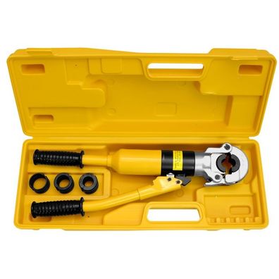 Hydraulické lisovacie kliešte na rúrky PEX-AL-PEX HHF-32Y