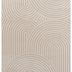 ELLE Decoration koberce Kusový koberec New York 105084 Cream, beige - 80x150 cm