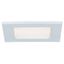 Paulmann 92067 - LED/6W IP44 Kúpeľňové podhľadové svietidlo QUALITY LINE 230V