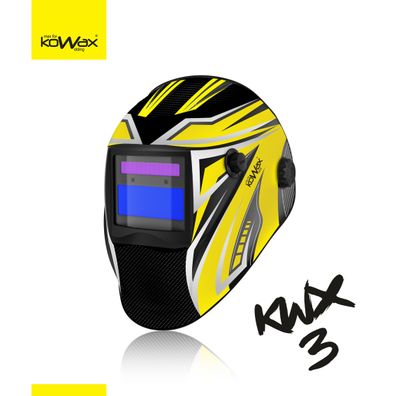 Kukla samostmievacia KOWAX KWX3 (1/1/1/2)