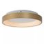 Lucide 46103/20/02 - LED Stmievateľné stropné svietidlo VIDAL LED/20W/230V zlatá
