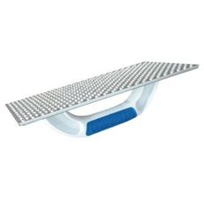 KUBALA - hladítko brúsne 270x130mm - strúhadlo