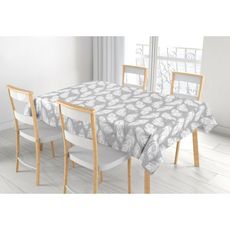 Bellatex Obrus Adéla Pírka šedá, 100 x 100 cm, 100 x 100 cm