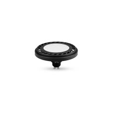 LED Žiarovka SOFT AR111 GU10/9W/230V 120° 3000K
