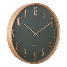 Nástenné hodiny ø 40 cm Gracil – Karlsson
