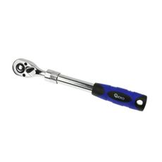 GEKO Račňa teleskopická, 1/2", nastaviteľná dĺžka 325-470mm