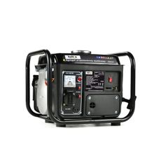 Elektrocentrála benzínová 650W KELTIN