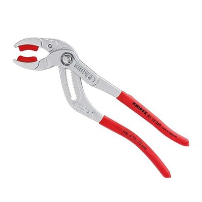Kliešte na sifóny a konektory Knipex 81 13 250 (250 mm)