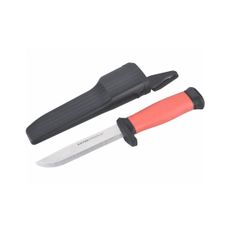 Extol Premium - Univerzálny nôž s plastovým puzdrom 223 mm