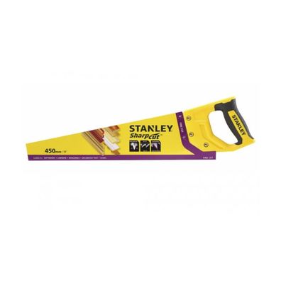 Stanley píla na drevo OPP 11TPI x 450mm STHT20370-1