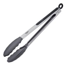 Westmark Servírovacie kliešte Classic Silicone Maxi, 34 cm
