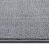 Hanse Home Collection koberce Behúň Basic 105488 Light Grey - 80x250 cm