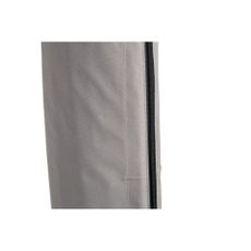 Svetlosivý obal na slnečník 30x155 cm Sunline – Hartman
