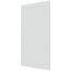 Dvierka Quantum W4 50 white super mat