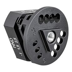 Polohovacia pomôcka pre 97 49 60 (HTS + Harting) - 974990