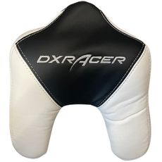 vankúšik DXRACER C2-13-GHR6-NW čierno-biely