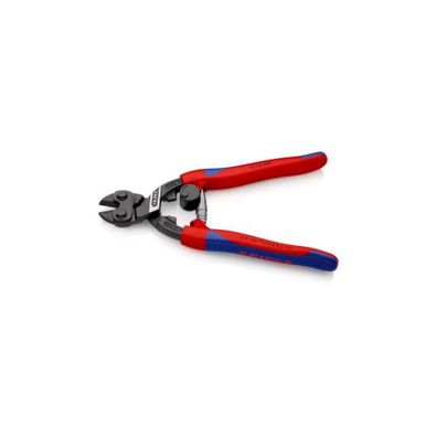 Knipex 71 12 200 Kompaktné pákové štiepacie kliešte CoBolt®