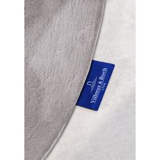 Villeroy & Boch , Kusový koberec  106160 Grey kruh, 160x160 (priemer) kruh, šedá, obývacia izba