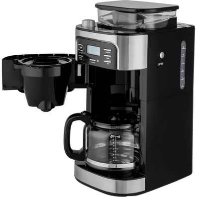 Sencor SCE 7000BK kávovar