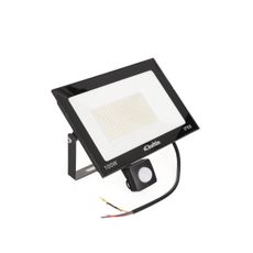 LED reflektor 100W s detektorom pohybu - neutrálna biela 4500K (10)