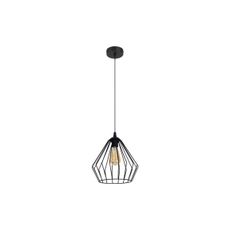 Luster na lanku CEED M 1xE27/60W/230V