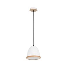 Luster na lanku STUDIO 1xE27/60W/230V