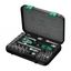 Wera 003533 Sada račňových kľúčov Zyklop Speed 8100 SA 2, 1/4", metrické - 42 ks