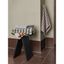 Zelená froté osuška z Bio bavlny 70x140 cm Arto – Blomus