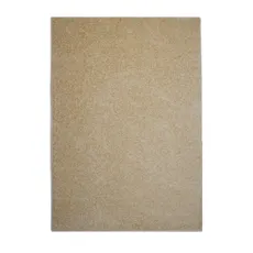 Vopi , Kusový koberec Color shaggy béžový, 57x120, béžová, detská izba