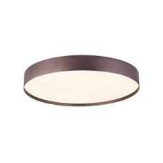 Palnas 61004631 - LED Stropné svietidlo SOFIE LED/50W/230V ø 60 cm kávová