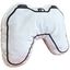 Tvarovaný 3D vankúš Gamepad