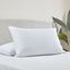 Vankúš 2 ks 74x48 cm Quilted Comfort Embossed – Catherine Lansfield