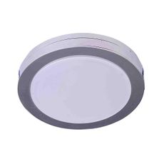 Emithor 48605 - LED Podhľadové svietidlo ELEGANT BATHROOM 1xLED/6W/230V IP44