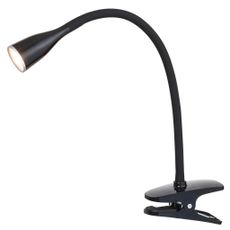 XXXL LED LAMPA SO ŠTIPCOM, 19/17/8 cm