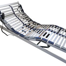 Dieter Knoll ELEKTRICKÝ POLOHOVATEĽNÝ ROŠT, (pre rám) 90/200 cm